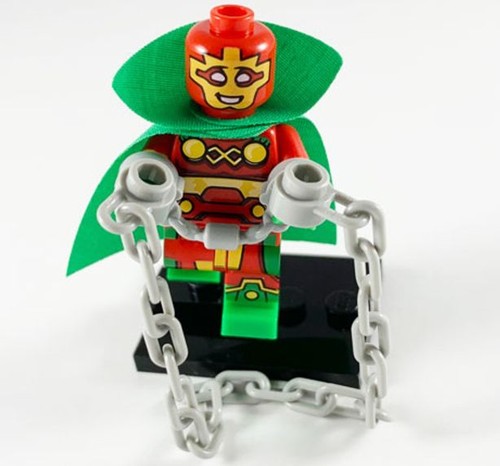 Lego set colsh mister - lego®,