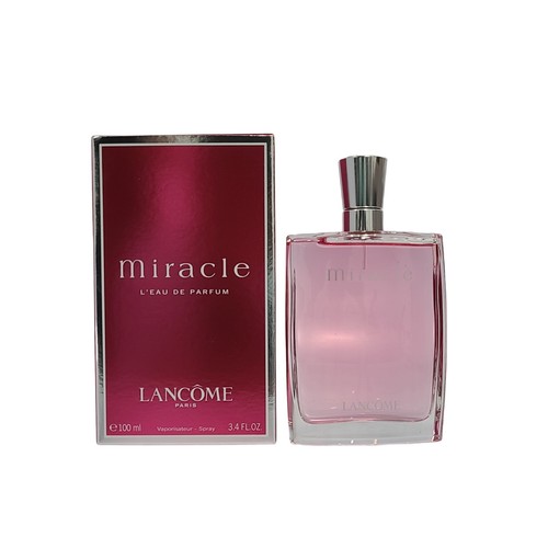Lancome miracle eau - l'eau, de